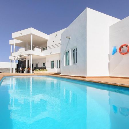 Las Perseidas Costa Teguise Exterior foto