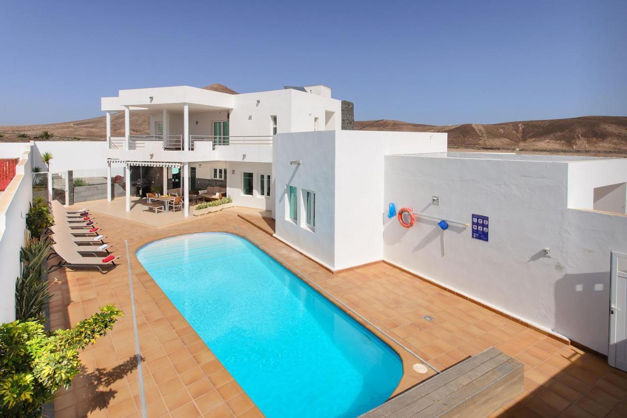 Las Perseidas Costa Teguise Exterior foto