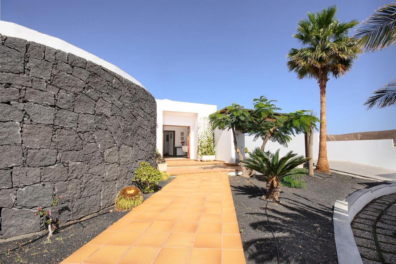 Las Perseidas Costa Teguise Exterior foto